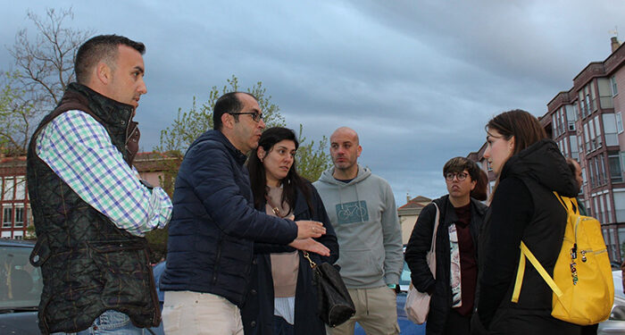 El Grupo Popular pide celeridad al Equipo de Gobierno de Dolz para solventar las principales demandas del barrio Fuente del Oro