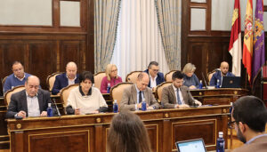 El Grupo Popular preguntará al gobierno de Vega en el Pleno por qué no está aprobado el Plan de Caminos y cuándo tiene previsto hacerlo