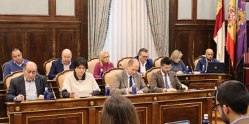 El Grupo Popular preguntará al gobierno de Vega en el Pleno por qué no está aprobado el Plan de Caminos y cuándo tiene previsto hacerlo
