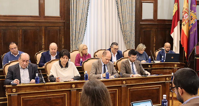 El Grupo Popular preguntará al gobierno de Vega en el Pleno por qué no está aprobado el Plan de Caminos y cuándo tiene previsto hacerlo