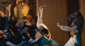 El Homenaje a Picasso ‘Eterno’ llega este sábado a Guadalajara con un potente elenco de bailadores