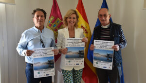 El IX Open Internacional de Ajedrez ‘Ciudad de Cuenca’ se celebrará julio