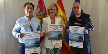 El IX Open Internacional de Ajedrez Ciudad de Cuenca se celebrará julio