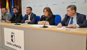 El Jurado Arbitral Laboral de Guadalajara intervino durante 2023 en 107 procedimientos cerrados que afectaron a 427 empresas