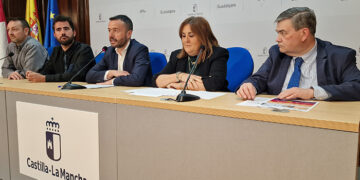 El Jurado Arbitral Laboral de Guadalajara intervino durante 2023 en 107 procedimientos cerrados que afectaron a 427 empresas