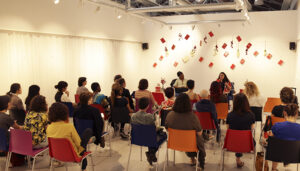 El Micelio Literario de Guadalajara propone un viaje por la literatura feminista