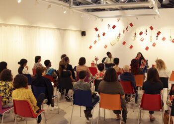 El Micelio Literario de Guadalajara propone un viaje por la literatura feminista