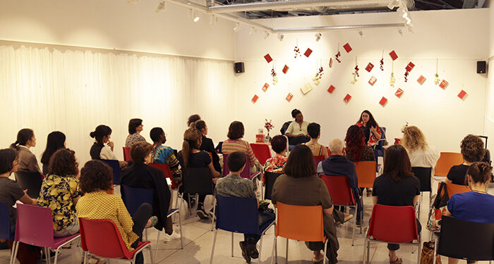 El Micelio Literario de Guadalajara propone un viaje por la literatura feminista