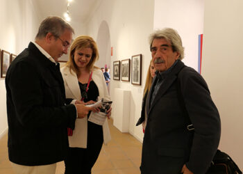 El Museo de Arte Contemporáneo Florencio de la Fuente de Huete acoge la exposición “Fotógrafos de El País”
