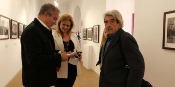 El Museo de Arte Contemporáneo Florencio de la Fuente de Huete acoge la exposición “Fotógrafos de El País”