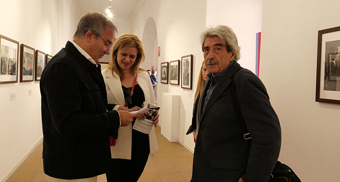 El Museo de Arte Contemporáneo Florencio de la Fuente de Huete acoge la exposición “Fotógrafos de El País”