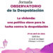 El Observatorio de la Despoblación celebra este sábado en Brihuega una jornada sobre vivienda en zonas rurales 3 El Observatorio de la Despoblación celebra este sábado en Brihuega una jornada sobre vivienda en zonas rurales