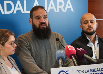 El PP critica que el PSOE utilice un altercado con agresiones en Matarrubia para cargar contra el portavoz del PP, que ni siquiera se encontraba en el pueblo