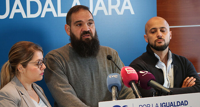 El PP critica que el PSOE utilice un altercado con agresiones en Matarrubia para cargar contra el portavoz del PP, que ni siquiera se encontraba en el pueblo