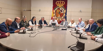 El PP de Guadalajara aúna esfuerzos para dar solución al problema de las depuradoras desde el Senado, las Cortes regionales y la Diputación