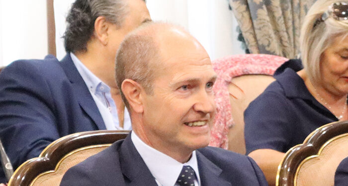 El PP en la Diputación de Guadalajara propone una Mesa de Trabajo para estudiar y realizar propuestas sobre las normas del Trasvase 1 El PP en la Diputación de Guadalajara propone una Mesa de Trabajo para estudiar y realizar propuestas sobre las normas del Trasvase