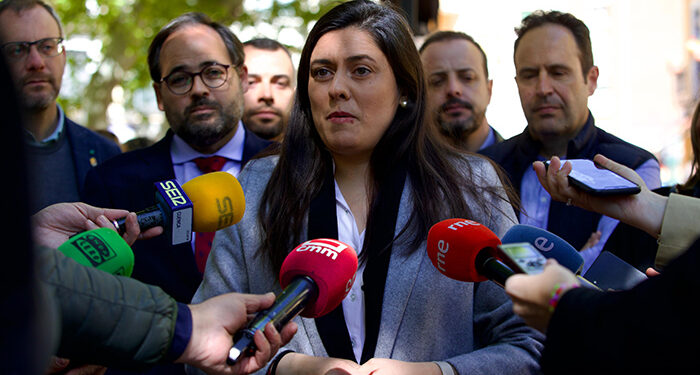 El PP pide la instalación de pérgolas en los patios de los colegios de Cuenca para proteger a los escolares de la exposición al sol 1 El PP pide la instalación de pérgolas en los patios de los colegios de Cuenca para proteger a los escolares de la exposición al sol