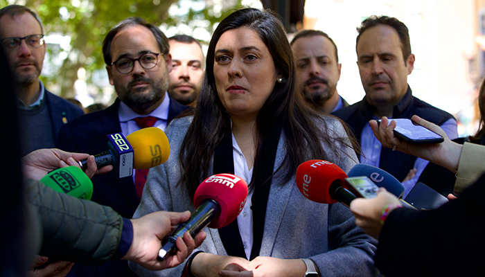 El PP pide la instalación de pérgolas en los patios de los colegios de Cuenca para proteger a los escolares de la exposición al sol