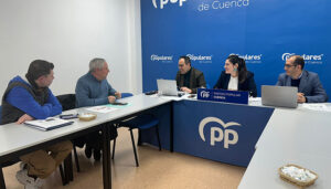 El PP pregunta al Gobierno de Page si convocará subvenciones destinadas a la atención a personas con enfermedades raras y sus familias