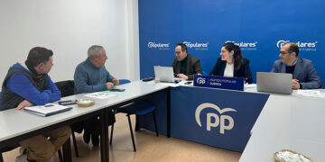 El PP pregunta al Gobierno de Page si convocará subvenciones destinadas a la atención a personas con enfermedades raras y sus familias