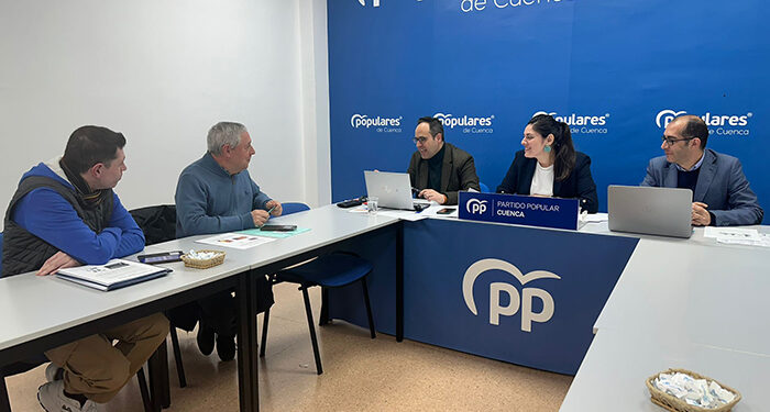 El PP pregunta al Gobierno de Page si convocará subvenciones destinadas a la atención a personas con enfermedades raras y sus familias