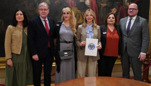 El PP reclama la necesidad de aumentar las plantillas de la Guardia Civil y mejorar sus condiciones para que puedan realizar su trabajo con garantías