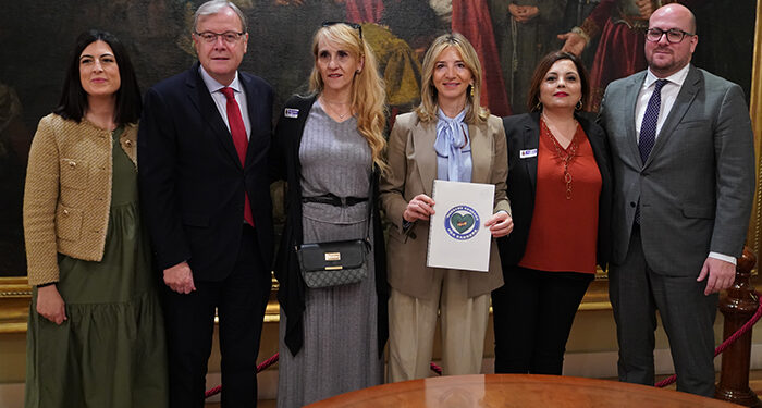 El PP reclama la necesidad de aumentar las plantillas de la Guardia Civil y mejorar sus condiciones para que puedan realizar su trabajo con garantías 1 El PP reclama la necesidad de aumentar las plantillas de la Guardia Civil y mejorar sus condiciones para que puedan realizar su trabajo con garantías