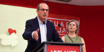El PSOE de Guadalajara celebra que el Gobierno ya trabaje en reducir el impacto sonoro de la A-2 en Adoratrices y así “saldar una deuda histórica con el barrio”