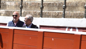 El PSOE de San Clemente agradece los proyectos que desarrolla la Diputación en la localidad, muchos iniciados en la anterior legislatura