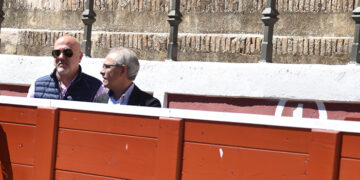 El PSOE de San Clemente agradece los proyectos que desarrolla la Diputación en la localidad, muchos iniciados en la anterior legislatura