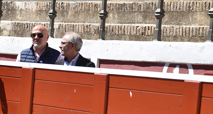 El PSOE de San Clemente agradece los proyectos que desarrolla la Diputación en la localidad, muchos iniciados en la anterior legislatura