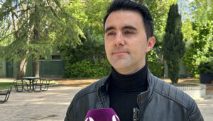 El PSOE reclama a Guarinos que retome el control de la plaga de palomas y redoble esfuerzos en la limpieza de excrementos