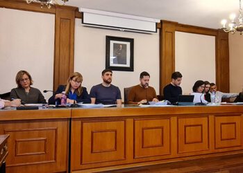 El Pleno de Brihuega aprueba sus presupuestos para 2024 con buena salud económica y perspectivas de seguir creciendo