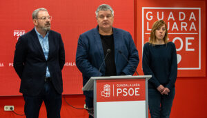 El alcalde y la teniente de alcalde socialistas de Matarrubia sufren agresiones físicas y verbales tras diez meses al frente del Ayuntamiento