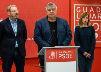 El alcalde y la teniente de alcalde socialistas de Matarrubia sufren agresiones físicas y verbales tras diez meses al frente del Ayuntamiento