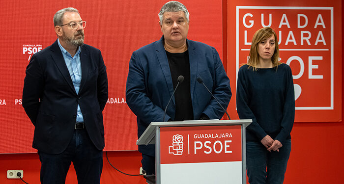 El alcalde y la teniente de alcalde socialistas de Matarrubia sufren agresiones físicas y verbales tras diez meses al frente del Ayuntamiento