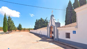 El cementerio de Motilla del Palancar se ampliará en más de 7.500 metros cuadrados