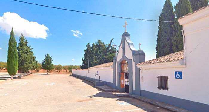 El cementerio de Motilla del Palancar se ampliará en más de 7.500 metros cuadrados