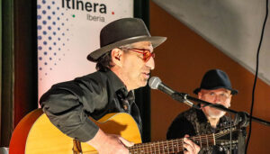 El festival Itinera celebrará su ciclo Trashumancias en la provincia de Cuenca durante abril y mayo