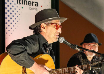 El festival Itinera celebrará su ciclo Trashumancias en la provincia de Cuenca durante abril y mayo