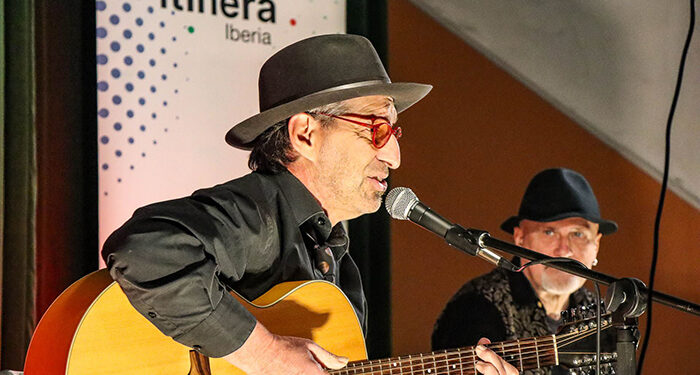 El festival Itinera celebrará su ciclo Trashumancias en la provincia de Cuenca durante abril y mayo