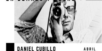 El fotógrafo conquense Daniel Cubillo expone parte de su archivo en la Sala Iberia