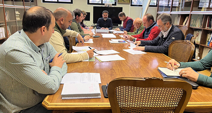 El pago de las matrículas acreditativas de coto de caza y zona colectiva de caza pasarán a abonarse al final de la temporada 1 El pago de las matrículas acreditativas de coto de caza y zona colectiva de caza pasarán a abonarse al final de la temporada