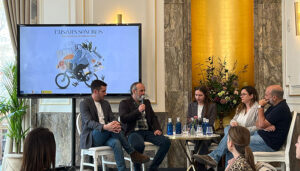 El podcast 'Paisajes Sonoros' explora la riqueza rural de España de la mano de la Red Española de Desarrollo Rural