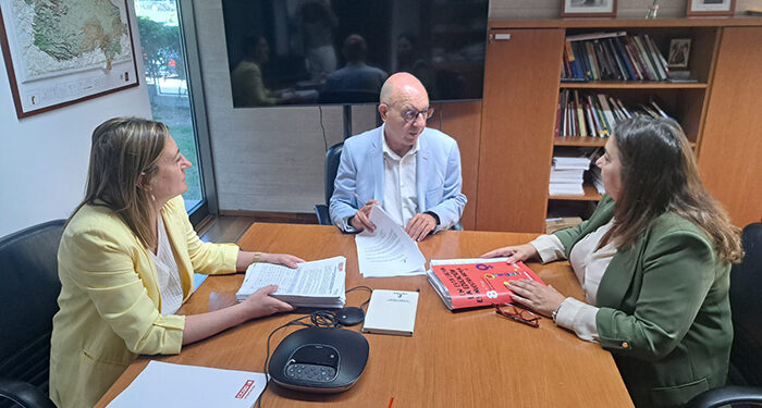 El profesorado de CLM insta a Educación a recuperar de una vez la reducción de jornada lectiva a partir de los 55 años