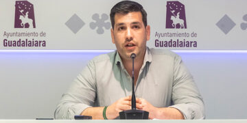 El próximo 2 de mayo empieza a funcionar en Guadalajara el punto de información presencial de la ZBE y el registro de matrículas