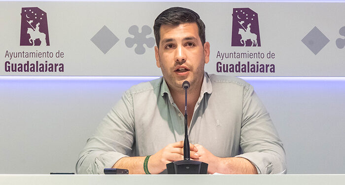 El próximo 2 de mayo empieza a funcionar en Guadalajara el punto de información presencial de la ZBE y el registro de matrículas