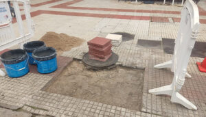 El próximo 3 de mayo comienzan a trabajar 81personas desempleadas en el Plan de Empleo de Guadalajara