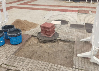 El próximo 3 de mayo comienzan a trabajar 81personas desempleadas en el Plan de Empleo de Guadalajara