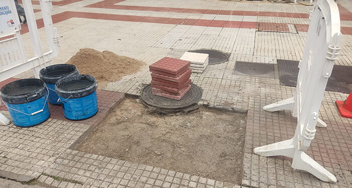 El próximo 3 de mayo comienzan a trabajar 81personas desempleadas en el Plan de Empleo de Guadalajara